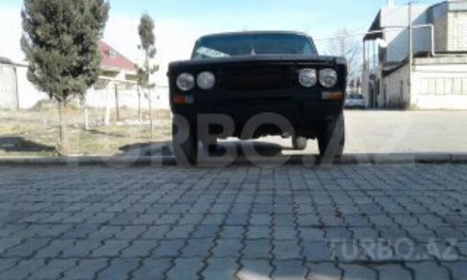 LADA (VAZ) 2106 1983, 33,300 km - 1.6 л - Gəncə
