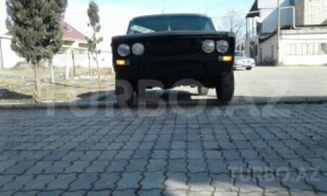 LADA (VAZ) 2106 1983, 33,300 km - 1.6 л - Gəncə
