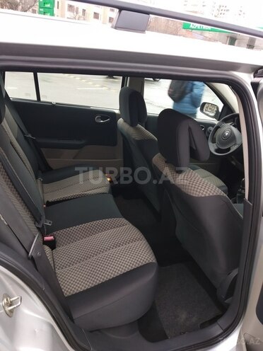 Renault Megane 2005, 259,860 km - 1.9 l - Bakı