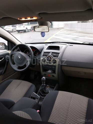 Renault Megane 2005, 259,860 km - 1.9 l - Bakı