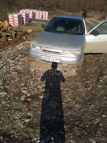 LADA (VAZ) 2110 2004, 129,000 km - 16.0 l - Xaçmaz