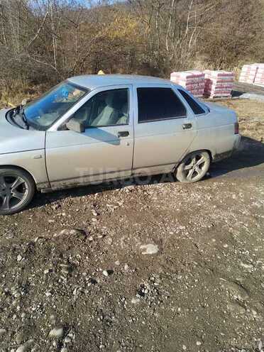 LADA (VAZ) 2110 2004, 129,000 km - 16.0 l - Xaçmaz