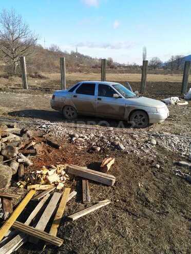 LADA (VAZ) 2110 2004, 129,000 km - 16.0 l - Xaçmaz