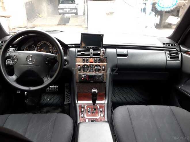 Mercedes E 240 2000, 280,000 km - 2.4 l - Bakı