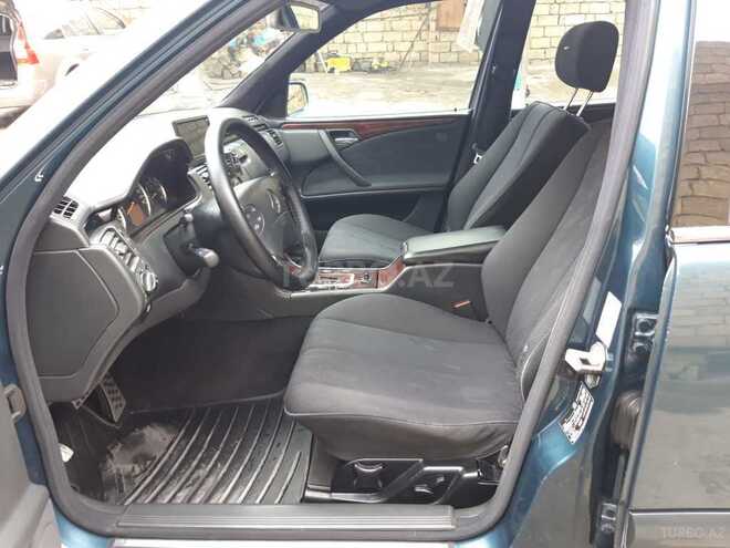 Mercedes E 240 2000, 280,000 km - 2.4 l - Bakı