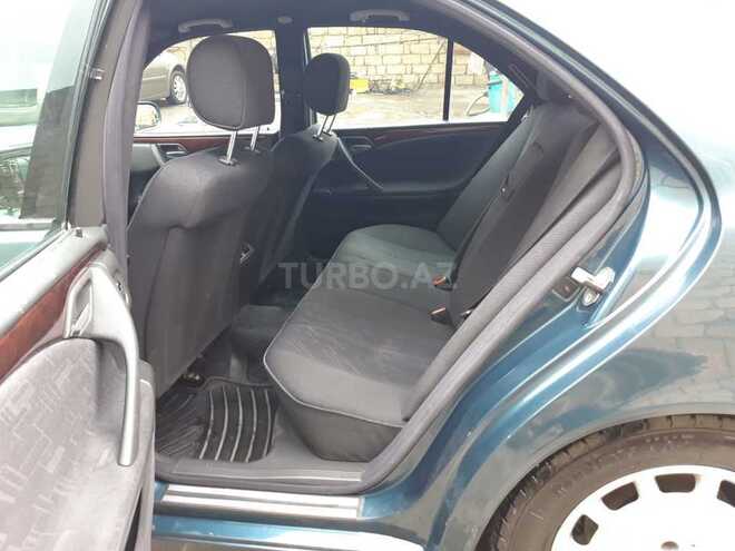 Mercedes E 240 2000, 280,000 km - 2.4 l - Bakı