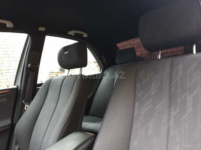 Mercedes E 240 2000, 280,000 km - 2.4 l - Bakı