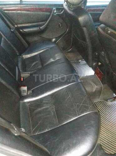 Mercedes C 230 2000, 256,000 km - 2.3 l - Bakı