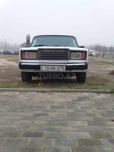 LADA (VAZ) 2107 1999, 200,000 km - 1.6 l - Bakı
