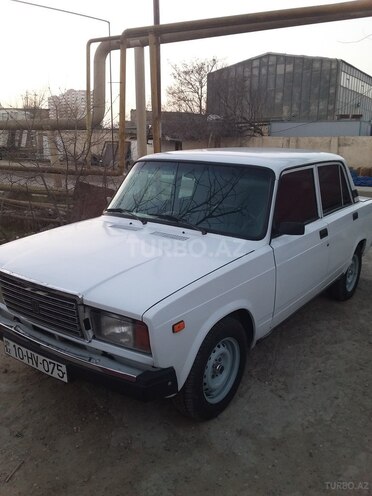 LADA (VAZ) 2107 1999, 200,000 km - 1.6 l - Bakı