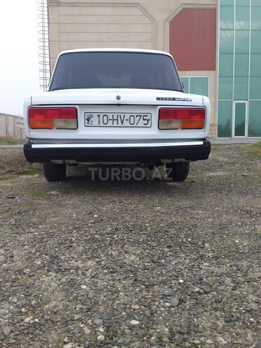 LADA (VAZ) 2107 1999, 200,000 km - 1.6 l - Bakı