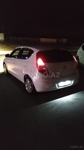 Hyundai i30 2009, 72,553 km - 1.6 l - Bakı
