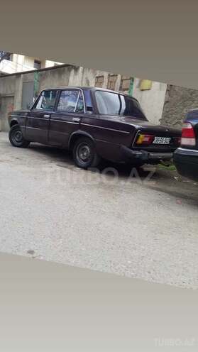 LADA (VAZ) 2106 1980, 90,000 km - 1.6 l - Bakı