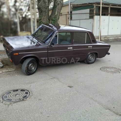 LADA (VAZ) 2106 1980, 90,000 km - 1.6 l - Bakı