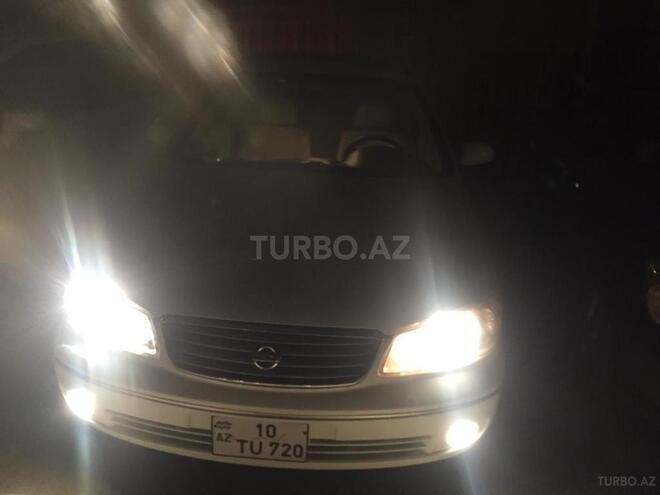 Nissan Sunny 2006, 191,000 km - 1.6 l - Bakı