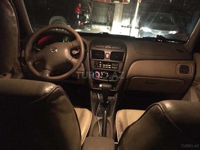 Nissan Sunny 2006, 191,000 km - 1.6 l - Bakı