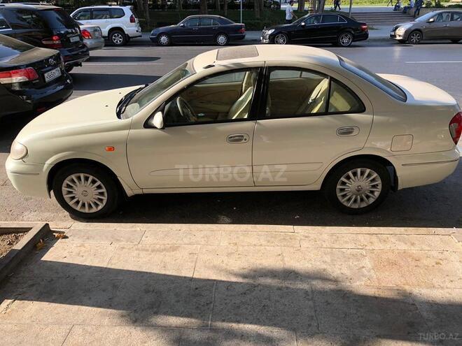 Nissan Sunny 2006, 191,000 km - 1.6 l - Bakı