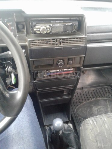 LADA (VAZ) 21099 1997, 183,000 km - 1.5 l - Xaçmaz