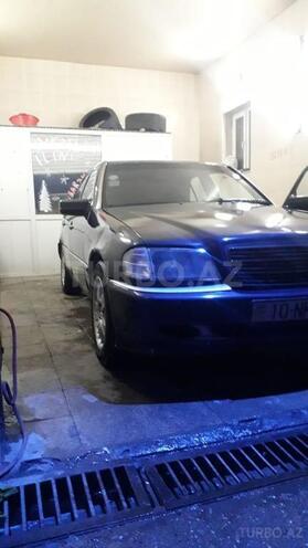 Mercedes C 220 1993, 622,187 km - 0.2 л - Bakı