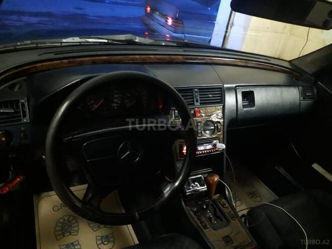 Mercedes C 220 1993, 622,187 km - 0.2 л - Bakı