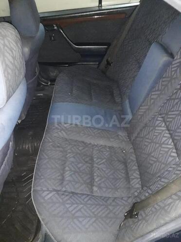 Mercedes C 220 1993, 622,187 km - 0.2 л - Bakı