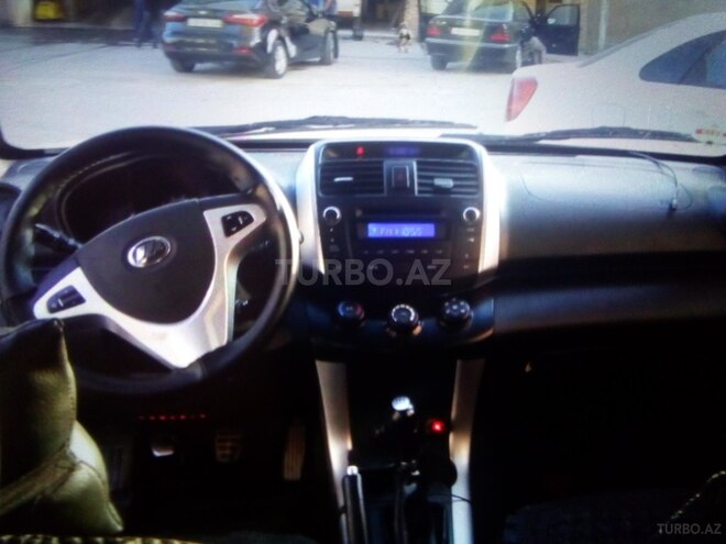 Lifan X60 2015, 128,000 km - 1.8 l - Bakı
