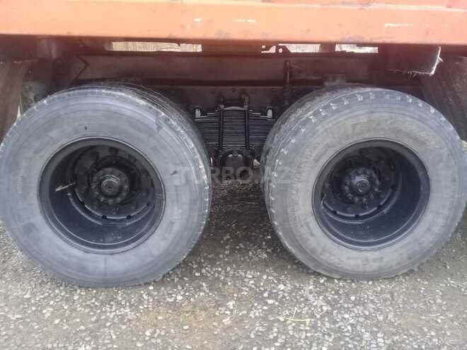 KamAz 65115 1993, 200,000 km - 11.0 l - Bakı