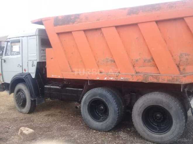KamAz 65115 1993, 200,000 km - 11.0 l - Bakı