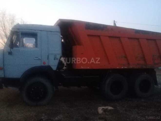 KamAz 65115 1993, 200,000 km - 11.0 l - Bakı