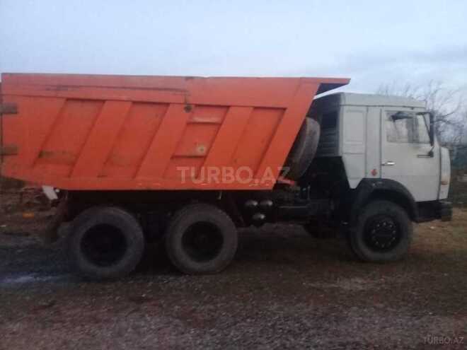 KamAz 65115 1993, 200,000 km - 11.0 l - Bakı