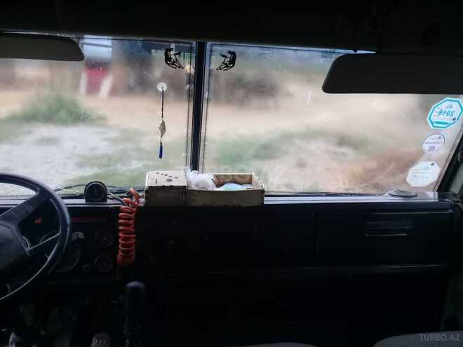 KamAz 65115 1993, 200,000 km - 11.0 l - Bakı