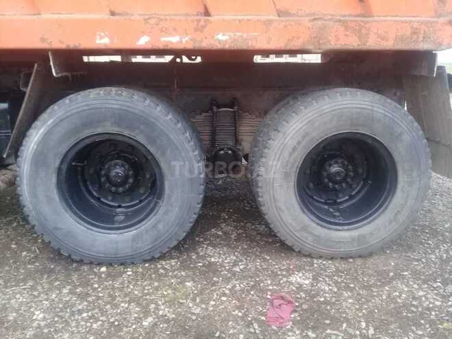 KamAz 65115 1993, 200,000 km - 11.0 l - Bakı