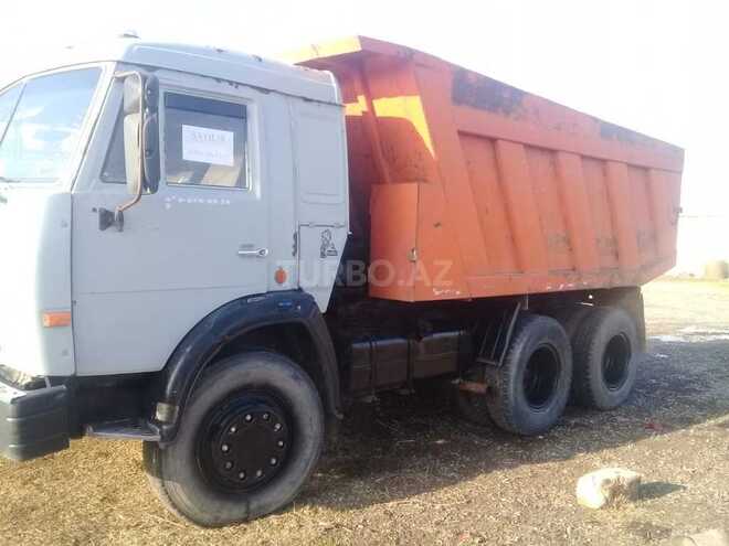 KamAz 65115 1993, 200,000 km - 11.0 l - Bakı
