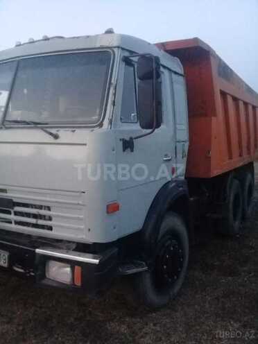 KamAz 65115 1993, 200,000 km - 11.0 l - Bakı