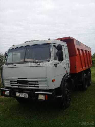KamAz 65115 1993, 200,000 km - 11.0 l - Bakı