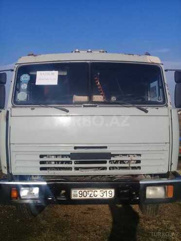KamAz 65115 1993, 200,000 km - 11.0 l - Bakı