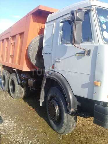 KamAz 65115 1993, 200,000 km - 11.0 l - Bakı