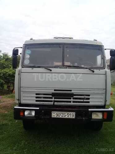 KamAz 65115 1993, 200,000 km - 11.0 l - Bakı