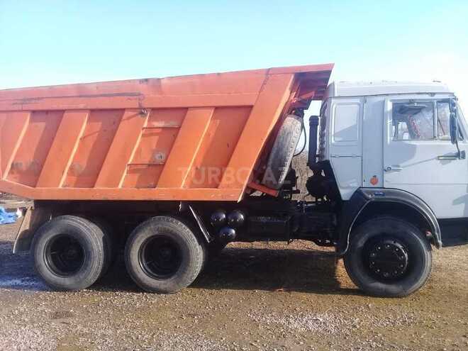 KamAz 65115 1993, 200,000 km - 11.0 l - Bakı