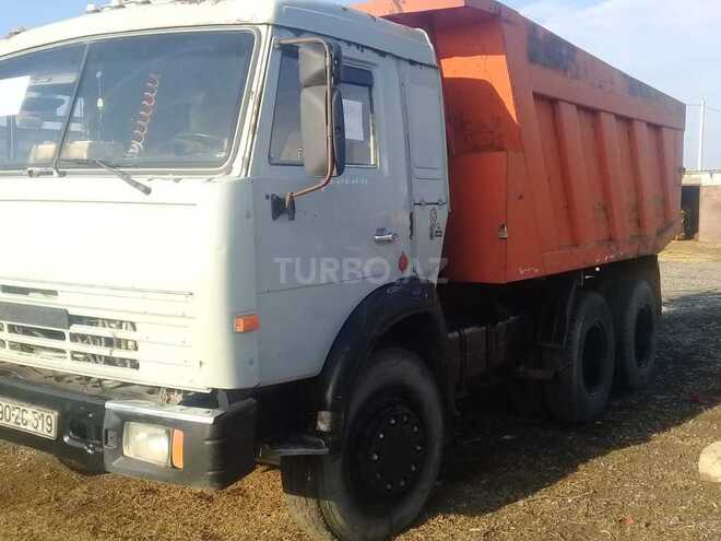 KamAz 65115 1993, 200,000 km - 11.0 l - Bakı