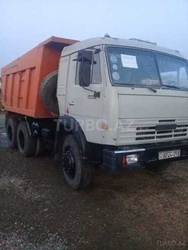 KamAz 65115 1993, 200,000 km - 11.0 l - Bakı
