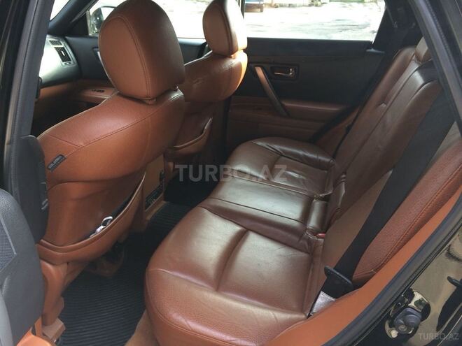 Infiniti FX35 2007, 150,000 km - 3.5 l - Bakı