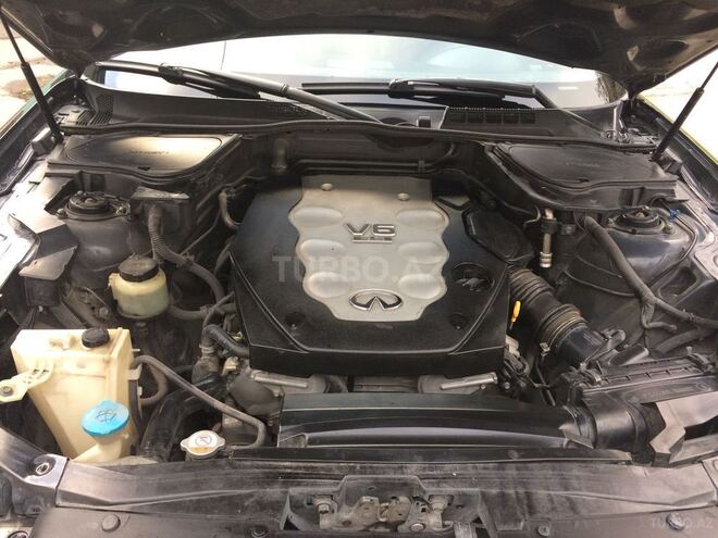 Infiniti FX35 2007, 150,000 km - 3.5 l - Bakı