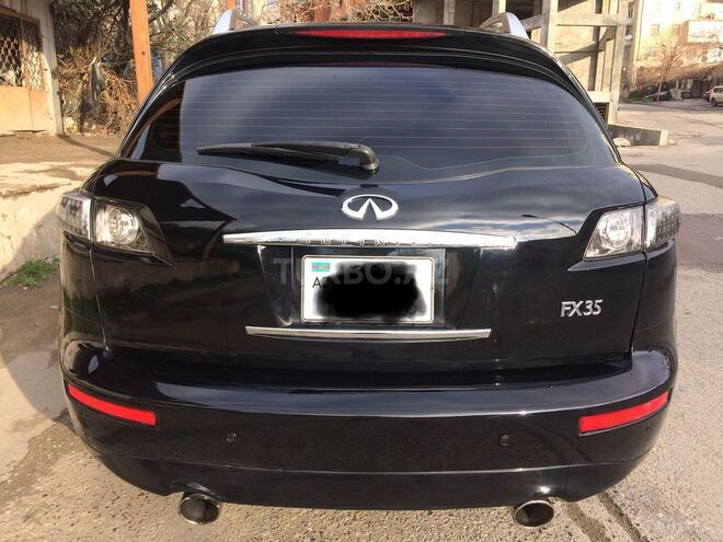 Infiniti FX35 2007, 150,000 km - 3.5 l - Bakı