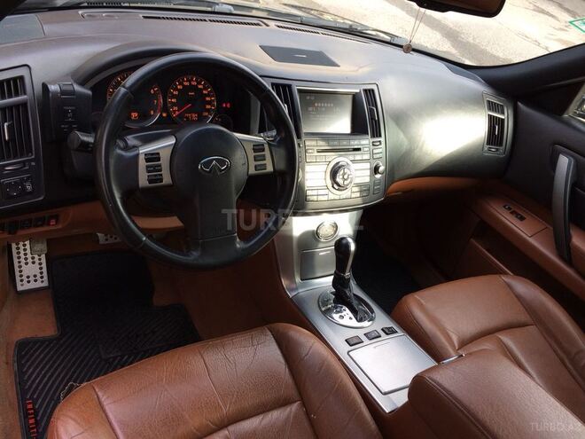 Infiniti FX35 2007, 150,000 km - 3.5 l - Bakı