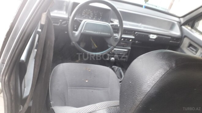 LADA (VAZ) 21099 1992, 210,919 km - 0.2 l - Bakı