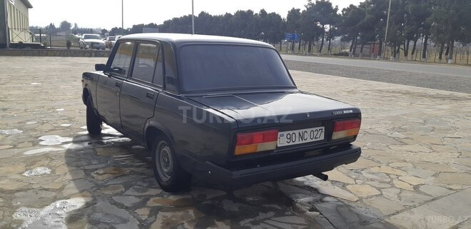 LADA (VAZ) 2107 2012, 82,000 km - 0.2 l - Tovuz