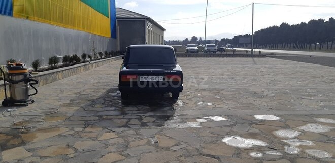 LADA (VAZ) 2107 2012, 82,000 km - 0.2 l - Tovuz
