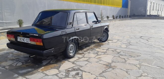 LADA (VAZ) 2107 2012, 82,000 km - 0.2 l - Tovuz