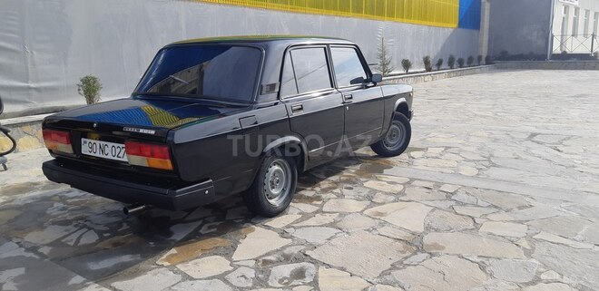LADA (VAZ) 2107 2012, 82,000 km - 0.2 l - Tovuz